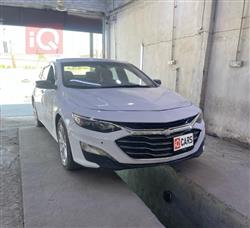 شيفروليه ماليبو